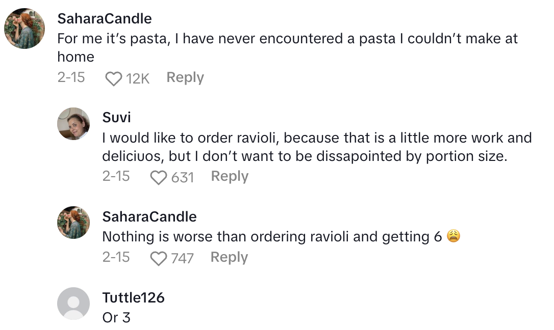 Screenshot 2025 03 06 at 9.41.57 AM Once you see the way that they hold it, it’s disgusting.   Chef Talks About What He Wont Order At Restaurants